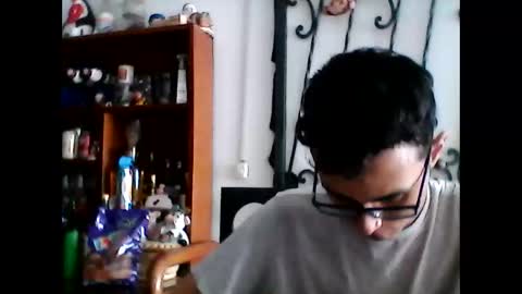 Snapshot of juanesan chatting on 20, 2, 2025 Juanesan CaballeroSolitario online show from 20, 2, 2025