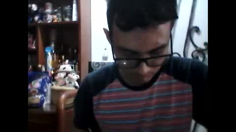 Snapshot of juanesan chatting on 24, 2, 2025 Juanesan CaballeroSolitario online show from 24, 2, 2025
