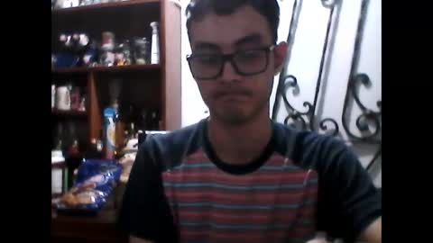 Snapshot of juanesan chatting on 25, 2, 2025 Juanesan CaballeroSolitario online show from 25, 2, 2025