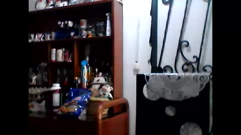 Snapshot of juanesan chatting on 25, 2, 2025 Juanesan CaballeroSolitario online show from 25, 2, 2025