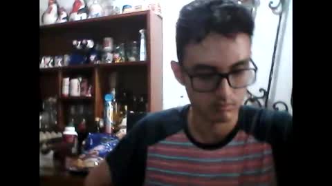 Snapshot of juanesan chatting on 26, 2, 2025 Juanesan CaballeroSolitario online show from 26, 2, 2025