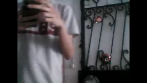 Snapshot of juanesan chatting on 5, 5, 2026 Juanesan CaballeroSolitario online show from 5, 5, 2026