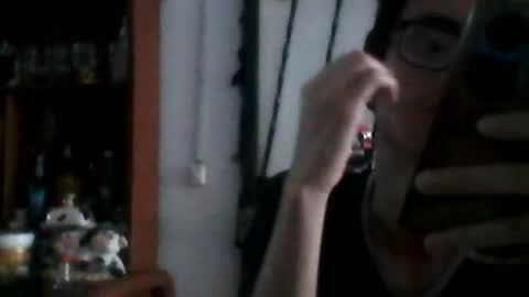 Snapshot of juanesan chatting on 2, 7, 2026 Juanesan CaballeroSolitario online show from 2, 7, 2026