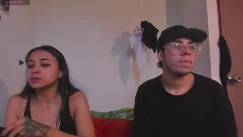 juanftmaria2 online show from 7, 11, 2025