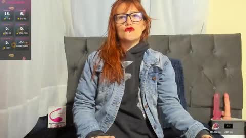 Snapshot of juanita_69_ chatting on 6, 1, 2025 juanita online show from 6, 1, 2025
