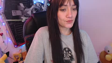 Juanita online show from 17, 12, 2024