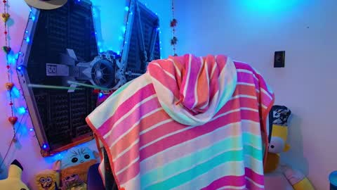 Juanita online show from 24, 12, 2024