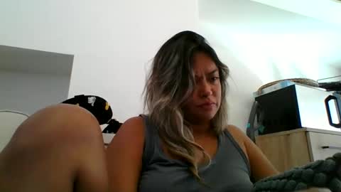 Snapshot of juanita_cw chatting on 10, 10, 2025 juanita_cw online show from 10, 10, 2025