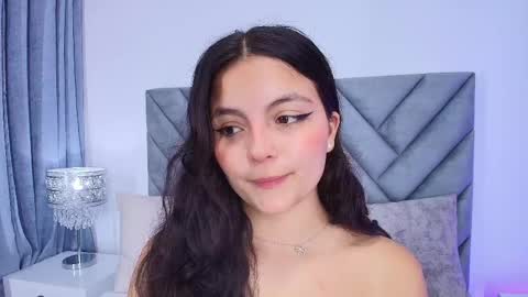 juanita_owens online show from 23, 2, 2025