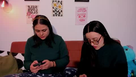 Snapshot of juanitaaa_ chatting on 18, 5, 2026 juanitaaa_ online show from 18, 5, 2026