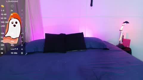 Blue online show from 31, 10, 2025