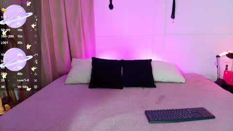 Blue online show from 24, 11, 2025