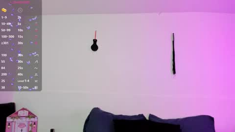 Blue online show from 8, 1, 2026