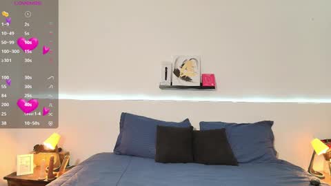 Blue online show from 11, 4, 2026