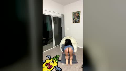 juanitodeynewyork online show from 3, 12, 2025