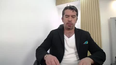 Snapshot of juank_fit45 chatting on 8, 5, 2026 Juan k online show from 8, 5, 2026