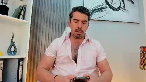 Snapshot of juank_fit45 chatting on 11, 6, 2026 Juan k online show from 11, 6, 2026