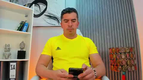 Snapshot of juank_fit45 chatting on 9, 7, 2026 Juan k online show from 9, 7, 2026