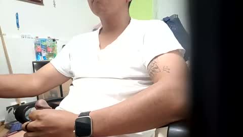 Cherry Bombon online show from 17, 9, 2025