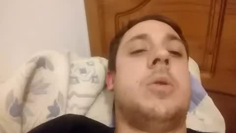 JuanmaSEX online show from 3, 12, 2024