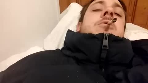 JuanmaSEX online show from 18, 12, 2024