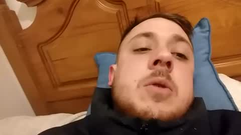 JuanmaSEX online show from 24, 12, 2024