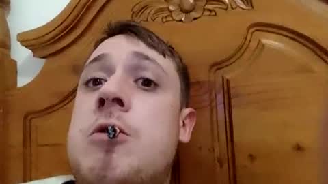 JuanmaSEX online show from 6, 1, 2025