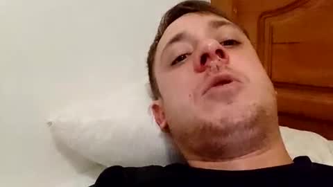 JuanmaSEX online show from 8, 1, 2025