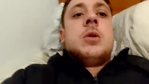 JuanmaSEX online show from 13, 1, 2025