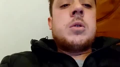 JuanmaSEX online show from 20, 1, 2025