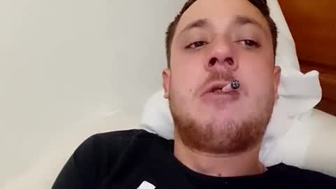 JuanmaSEX online show from 28, 2, 2025