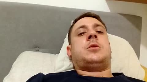 JuanmaSEX online show from 9, 10, 2025