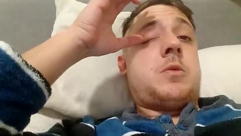 JuanmaSEX online show from 14, 1, 2026