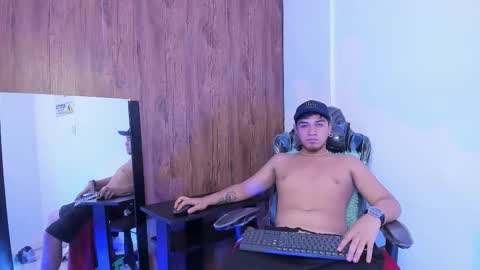 JUAN  online show from 12, 10, 2025