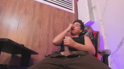 JUAN  online show from 14, 11, 2025