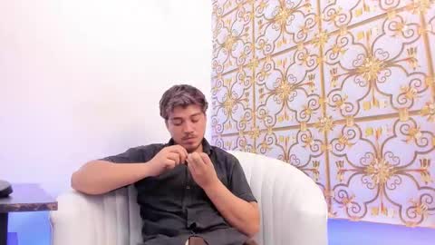 JUAN  online show from 17, 2, 2026