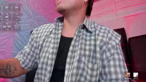 Snapshot of juanmechanic chatting on 6, 6, 2026 JUAN online show from 6, 6, 2026