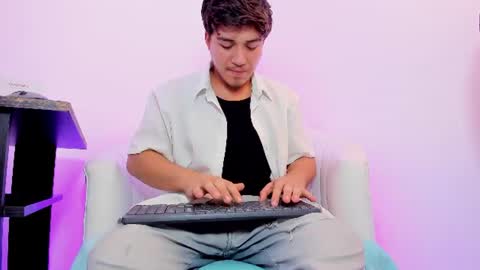 Snapshot of juanmechanic chatting on 24, 6, 2026 JUAN online show from 24, 6, 2026