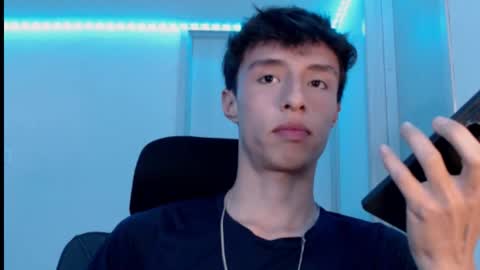 juanmres online show from 15, 10, 2025