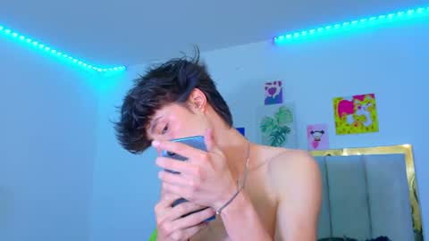 Snapshot of juanmres chatting on 7, 7, 2026 juanmres online show from 7, 7, 2026