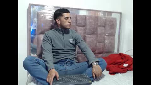 juanperez1999777 online show from 29, 9, 2025