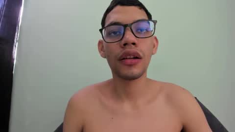 Snapshot of juansuarez204 chatting on 22, 1, 2025 juansuarez204 online show from 22, 1, 2025