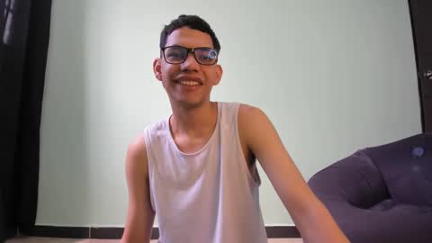 Snapshot of juansuarez204 chatting on 26, 1, 2025 juansuarez204 online show from 26, 1, 2025