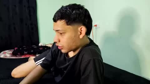 Snapshot of juansuarez204 chatting on 6, 2, 2025 juansuarez204 online show from 6, 2, 2025