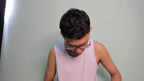 Snapshot of juansuarez204 chatting on 22, 2, 2025 juansuarez204 online show from 22, 2, 2025