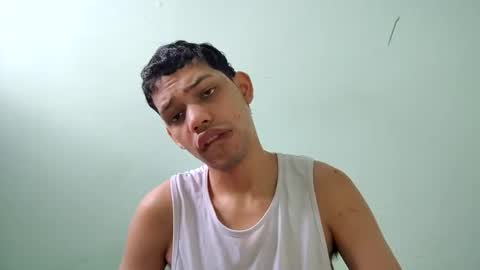 Snapshot of juansuarez204 chatting on 23, 2, 2025 juansuarez204 online show from 23, 2, 2025