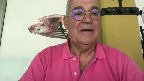 Juan online show from 13, 9, 2025