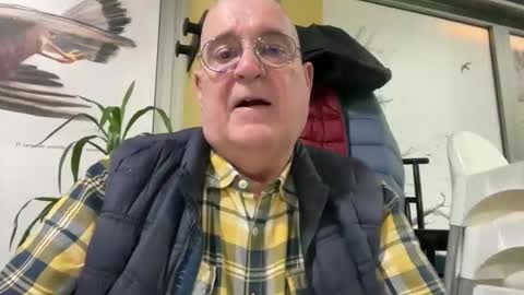 Juan online show from 3, 12, 2025