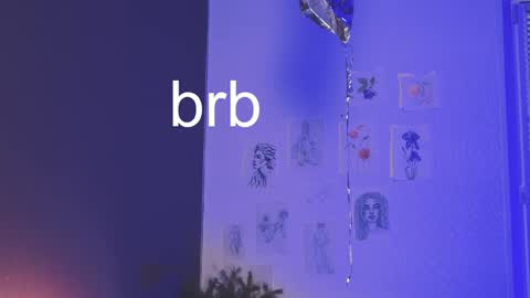 Arina online show from 6, 2, 2025