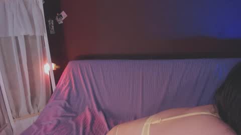 Arina online show from 21, 11, 2025